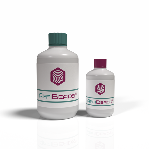 [AFG-SPT-0877] AffiBEADS® Biotin Fluorescent Particles, Pink, 0.1%w/v, 1.7-2.2µm, 5mL